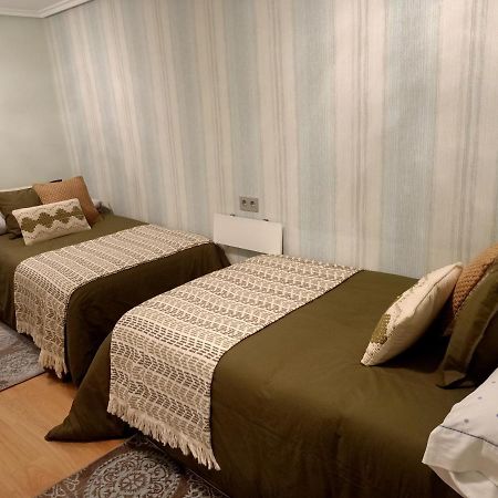 Apartamento Turistico Santiago Logroño Buitenkant foto