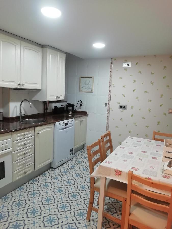 Apartamento Turistico Santiago Logroño Buitenkant foto