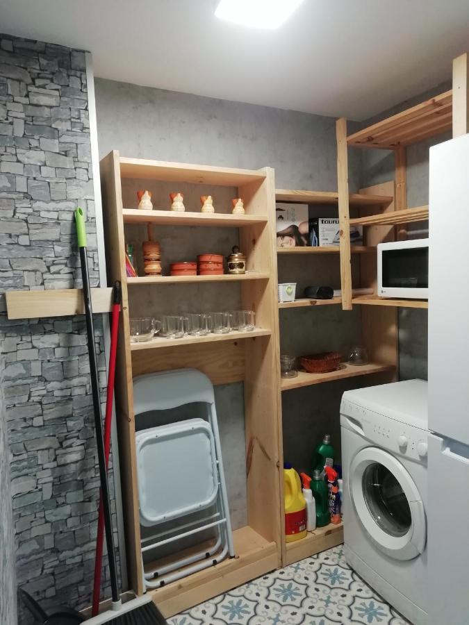 Apartamento Turistico Santiago Logroño Buitenkant foto