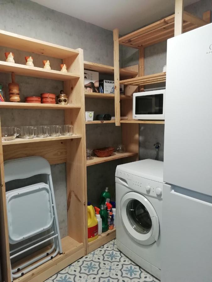 Apartamento Turistico Santiago Logroño Buitenkant foto