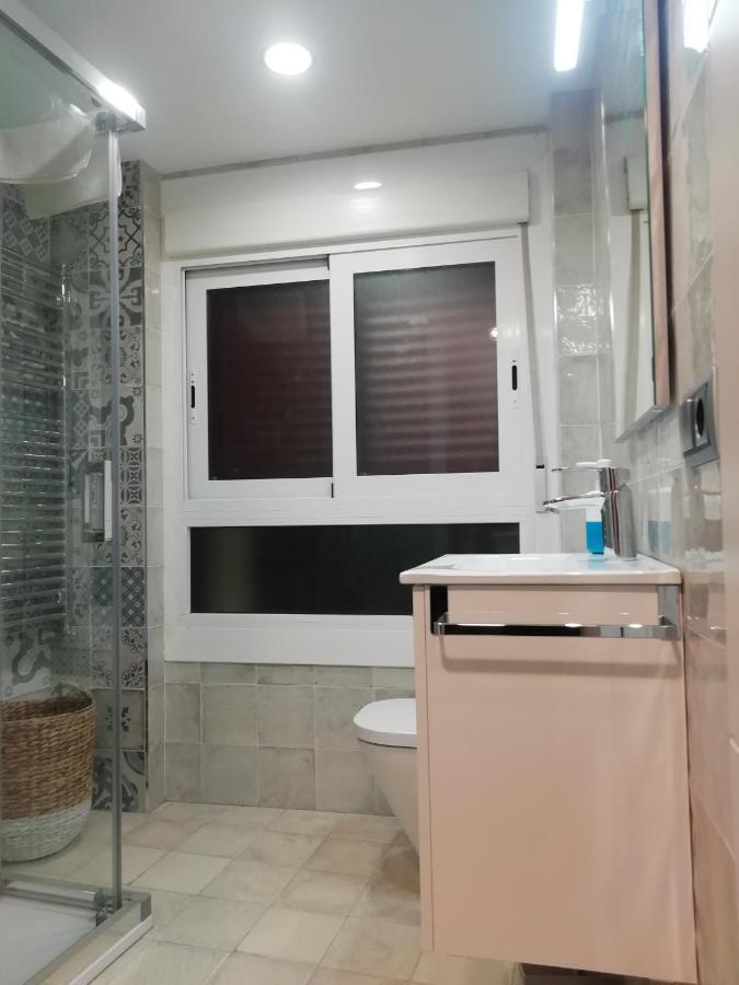 Apartamento Turistico Santiago Logroño Buitenkant foto