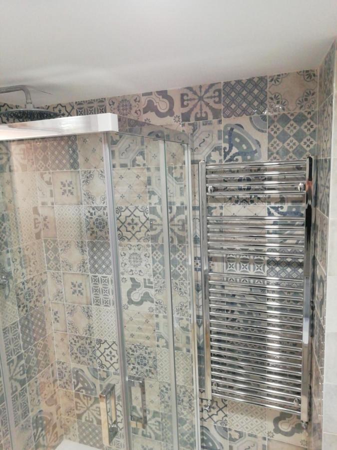 Apartamento Turistico Santiago Logroño Buitenkant foto
