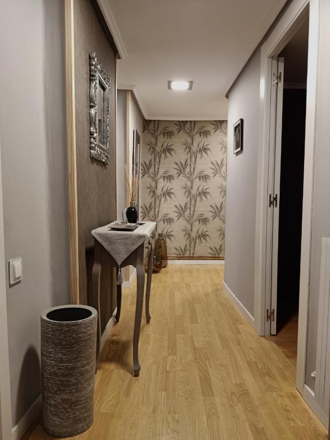 Apartamento Turistico Santiago Logroño Buitenkant foto