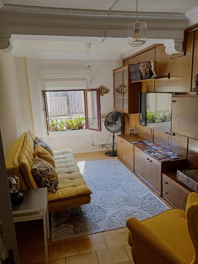 Apartamento Turistico Santiago Logroño Buitenkant foto