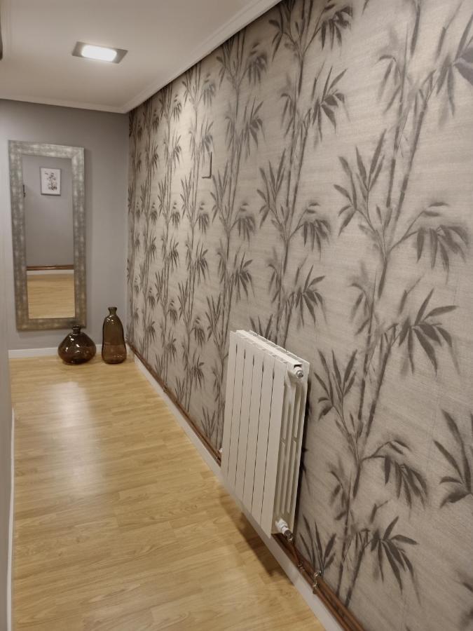 Apartamento Turistico Santiago Logroño Buitenkant foto