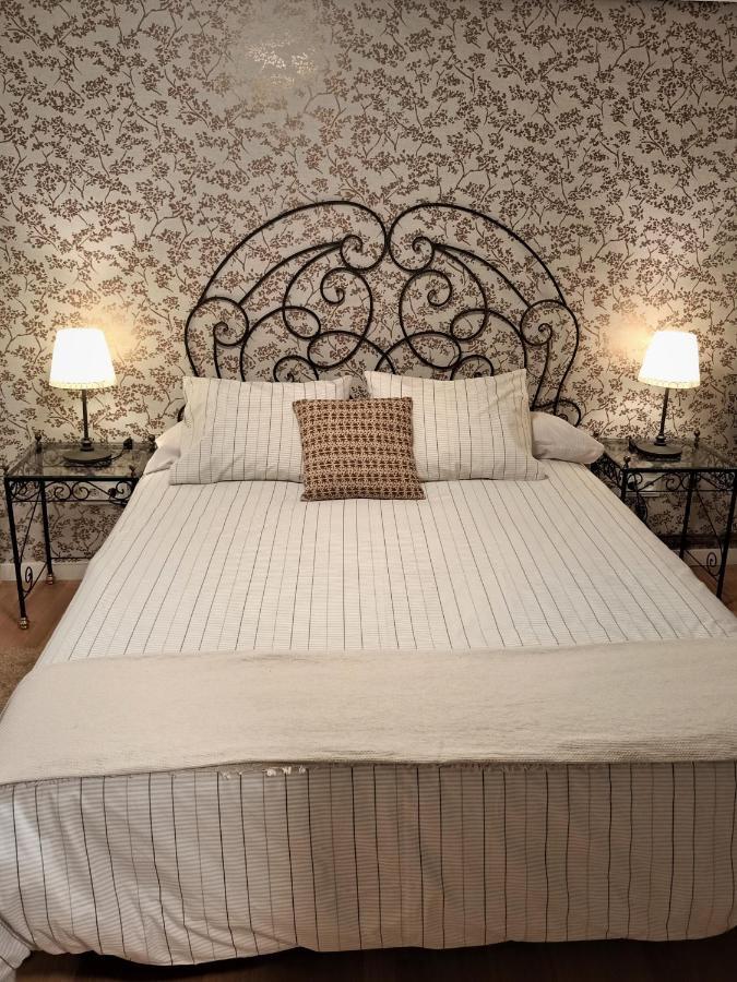 Apartamento Turistico Santiago Logroño Buitenkant foto