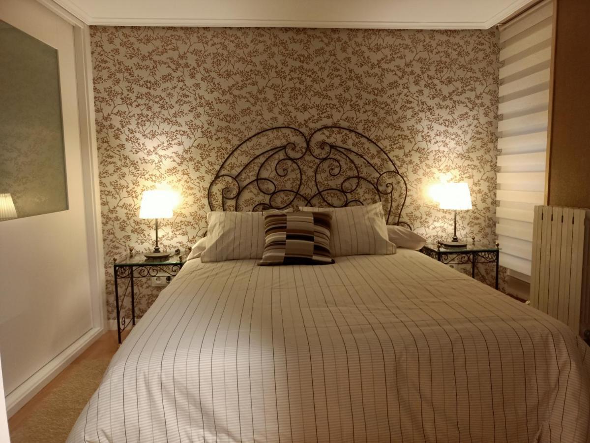 Apartamento Turistico Santiago Logroño Buitenkant foto